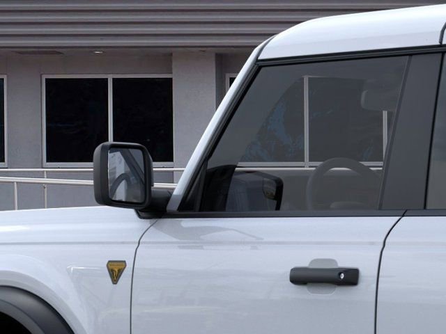 New 2025 Ford Bronco Badlands image 22