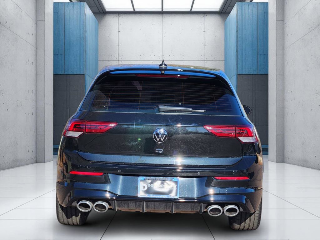 Used 2024 Volkswagen Golf R image 25