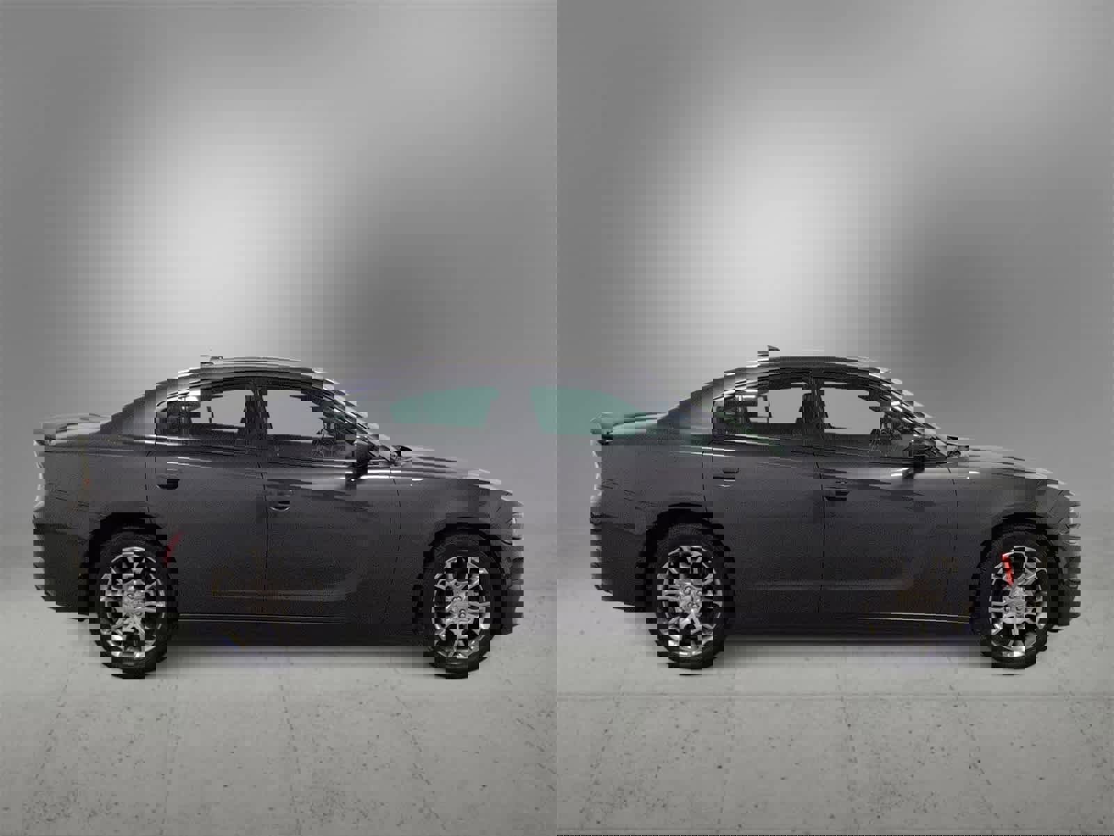 Certified 2016 Dodge Charger SXT w/ AWD Plus Group image 9