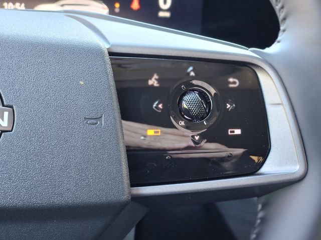 New 2026 Nissan Murano Platinum w/ Cargo Package image 17