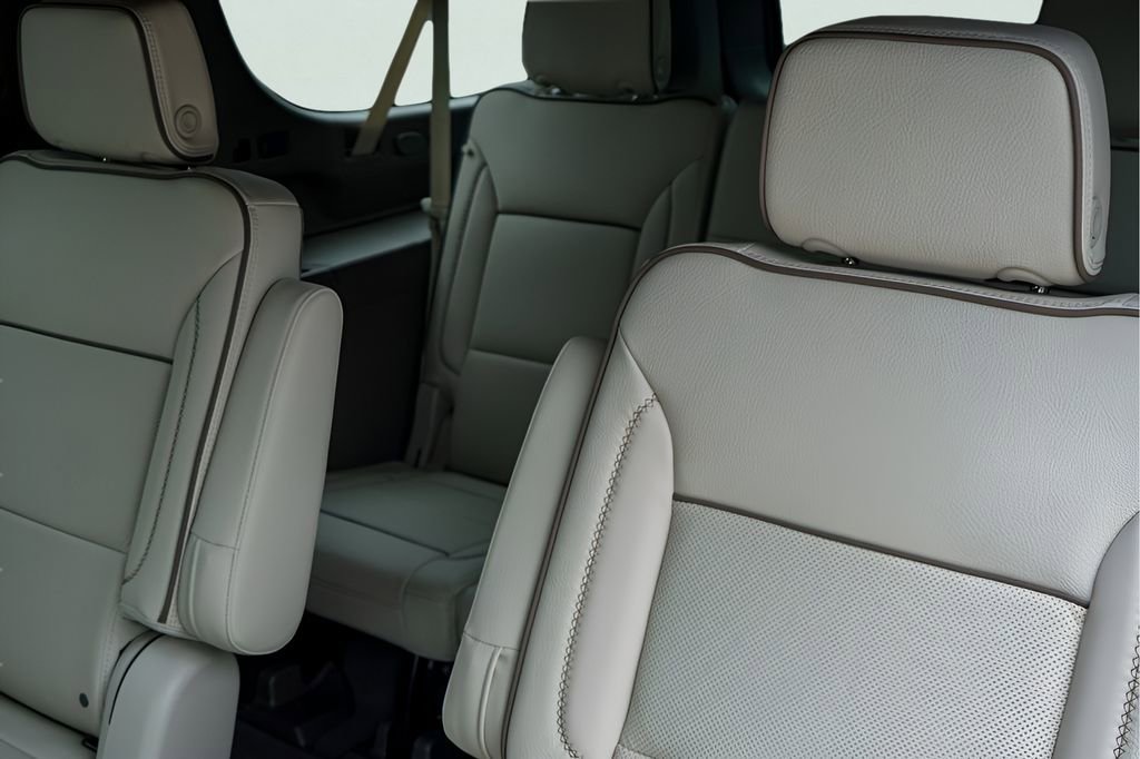 New 2026 GMC Yukon XL Denali image 20