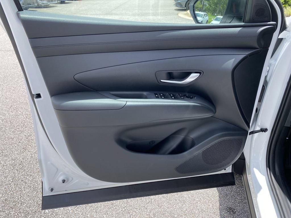 New 2026 Hyundai Santa Cruz SE FWD image 17