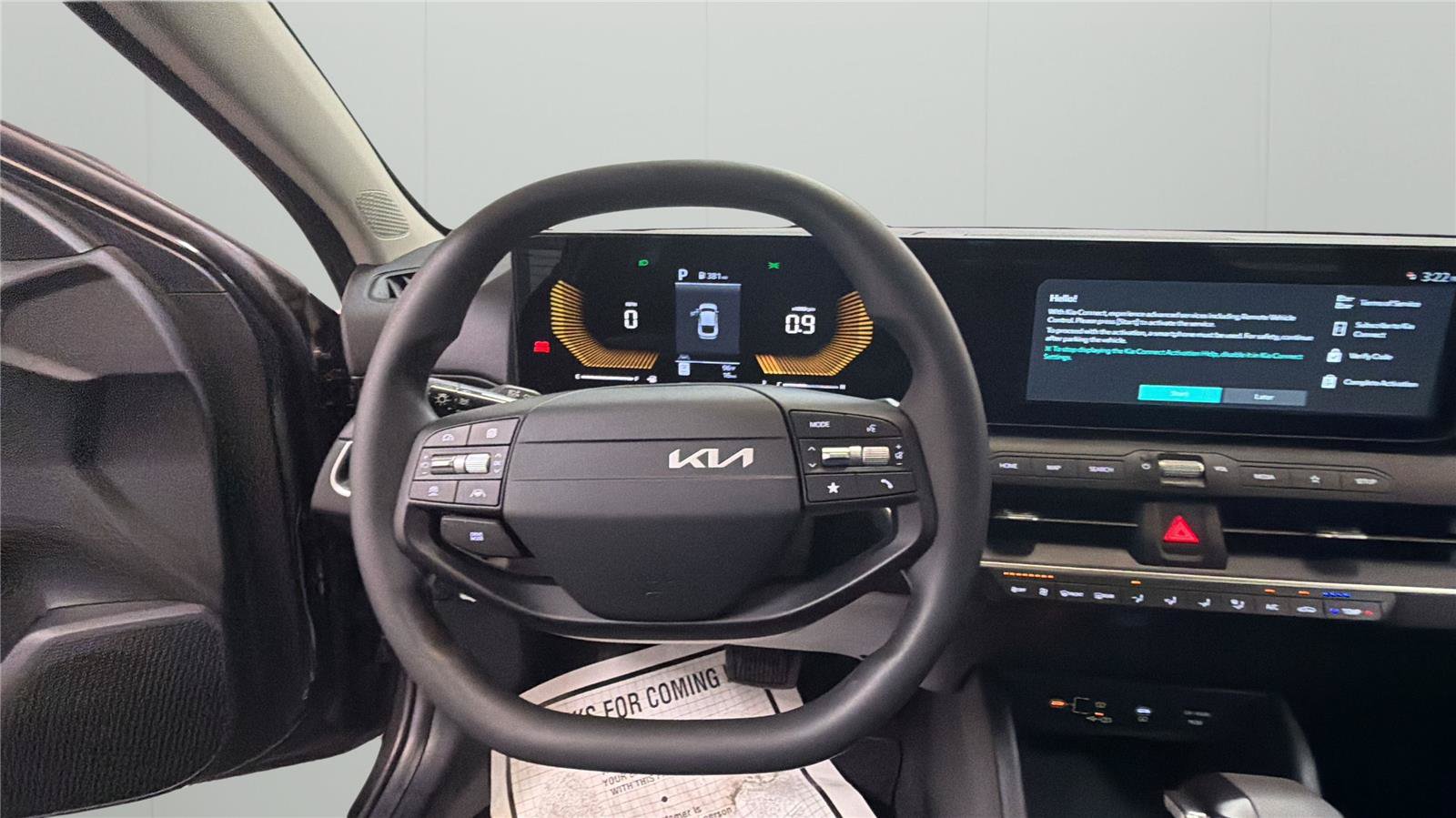 New 2026 Kia K4 FWD image 22