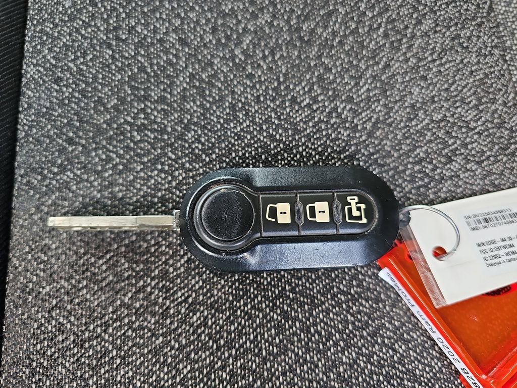 Used 2020 RAM ProMaster 2500 image 29