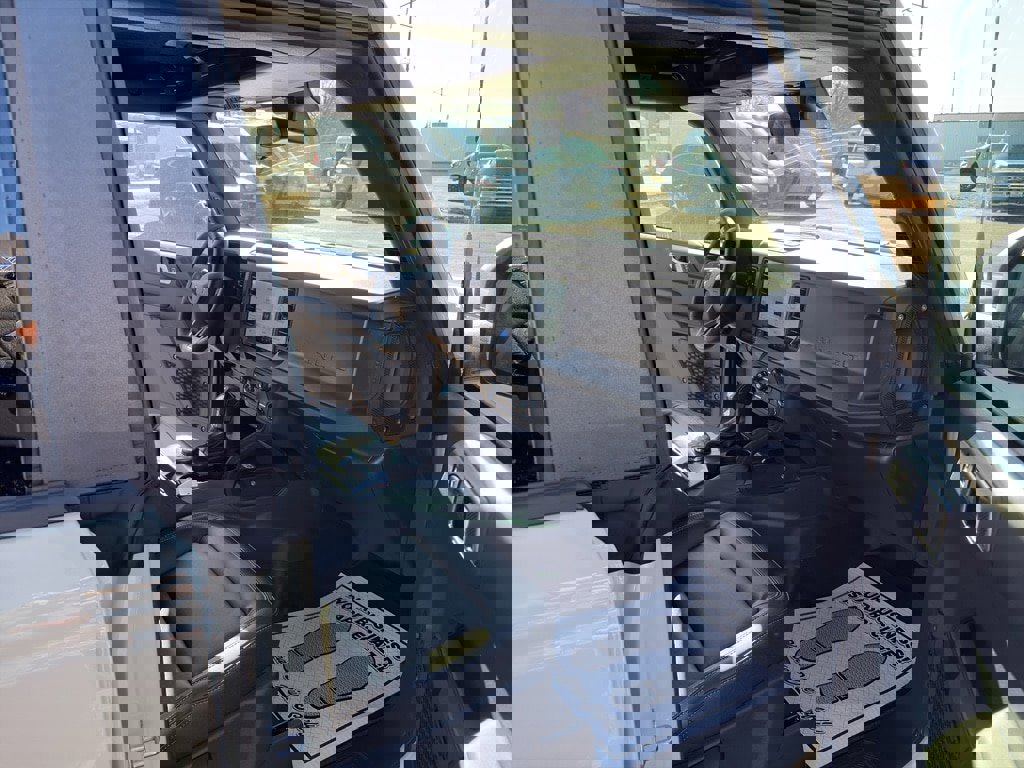 New 2025 Ford Bronco Badlands w/ Sasquatch Package image 27