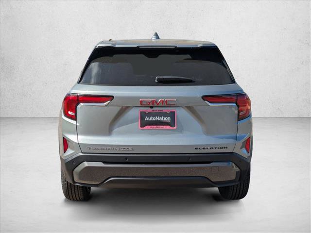 New 2026 GMC Terrain Elevation image 7