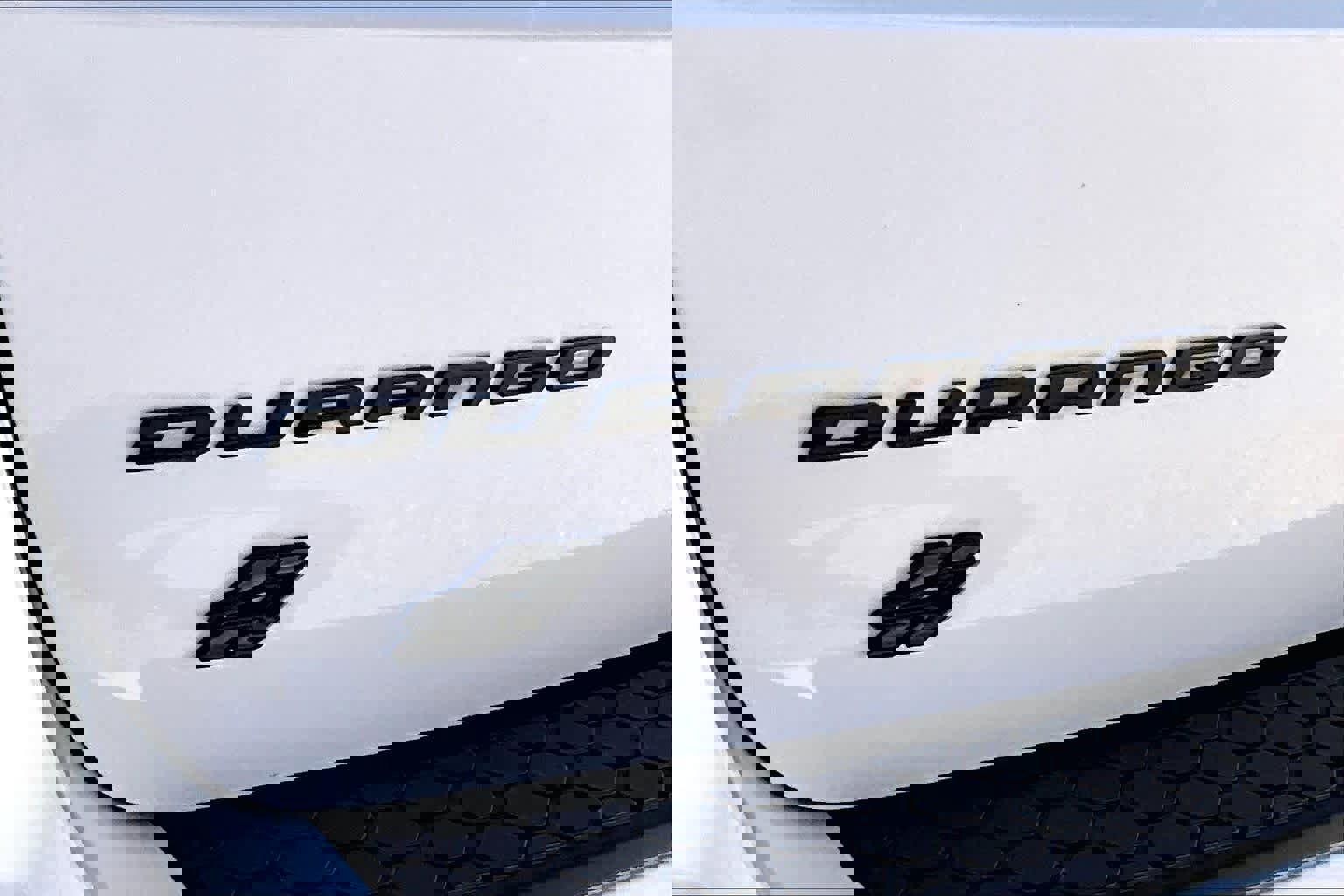 Used 2020 Dodge Durango R/T w/ Blacktop Package image 10