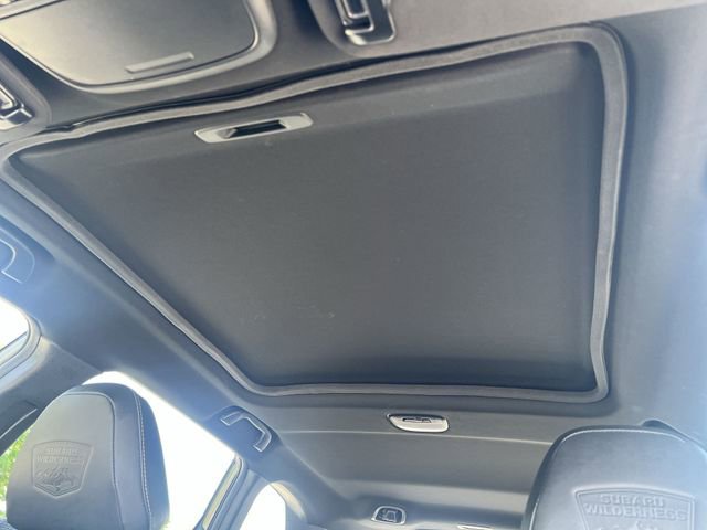 Certified 2023 Subaru Forester Wilderness w/ Wilderness Package AWD/4WD image 11