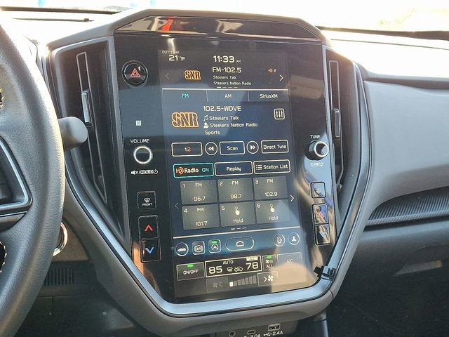 Used 2024 Subaru Crosstrek 2.5i Sport image 20