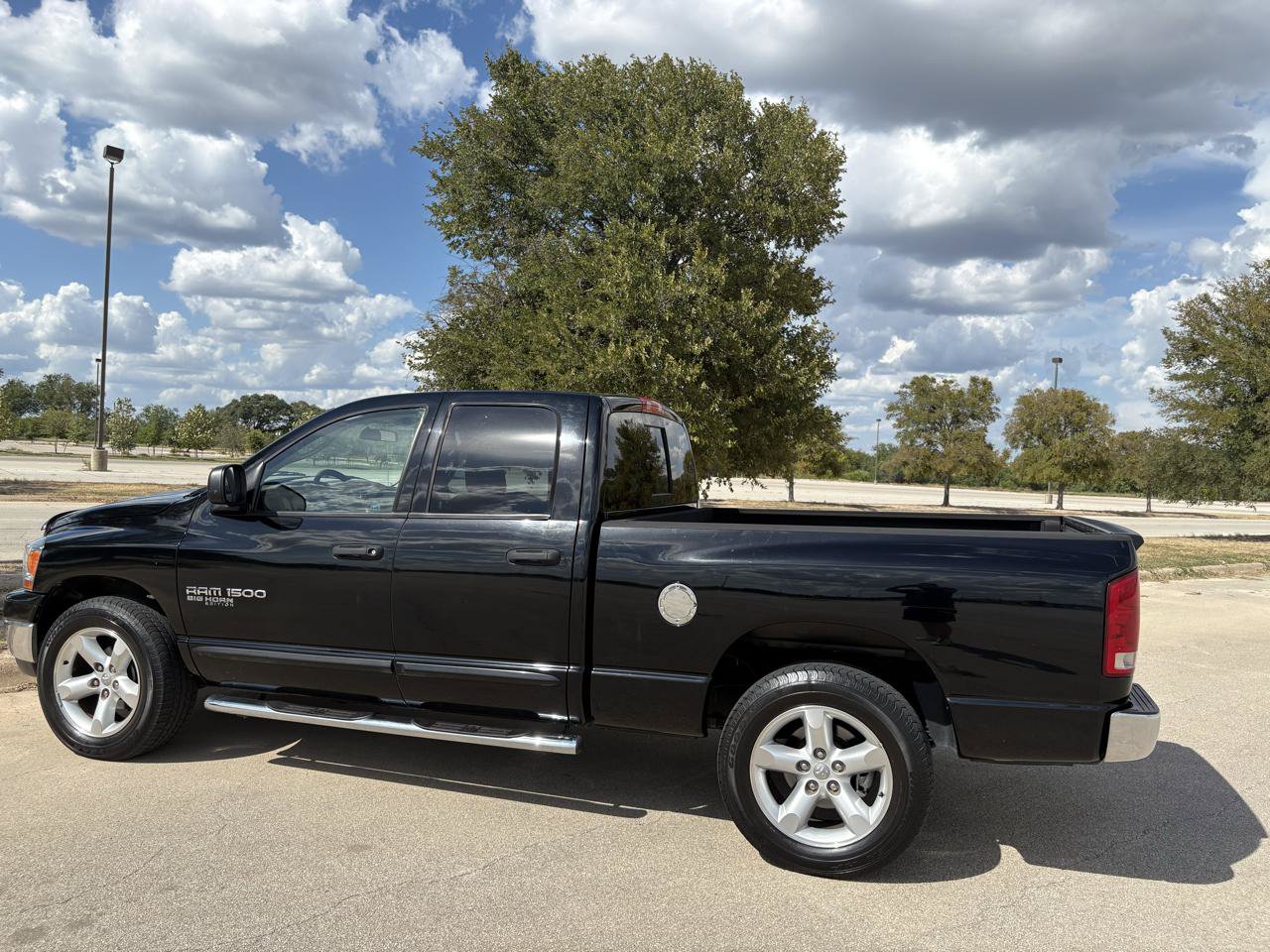 Used 2006 Dodge Ram 1500 Truck SLT w/ Quad Cab Big Horn Value Group RWD image 16