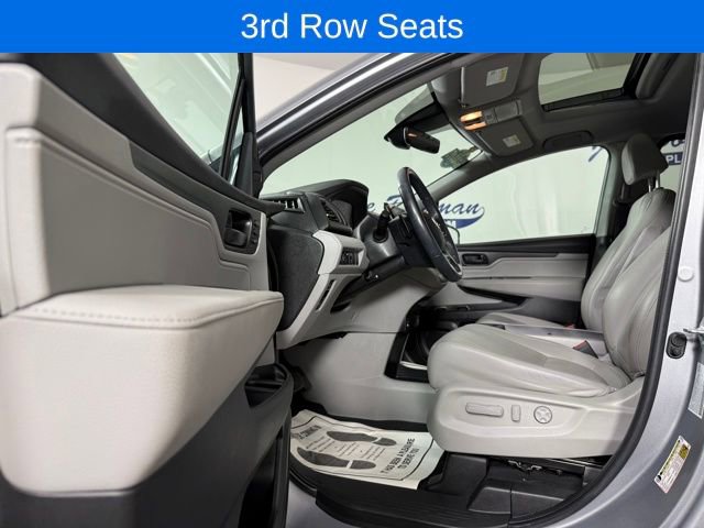 Used 2023 Honda Odyssey EX-L image 9