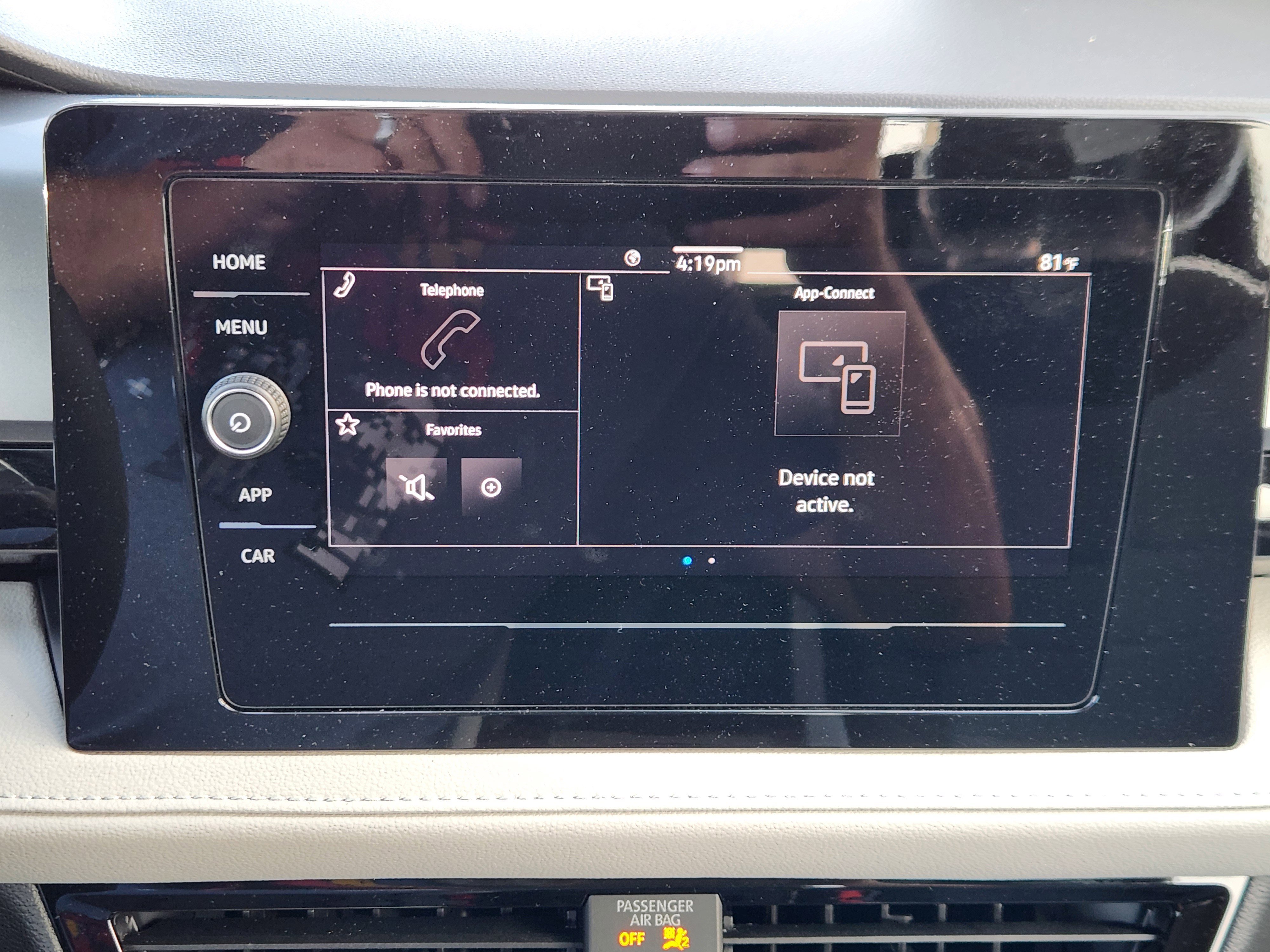 New 2025 Volkswagen Taos S FWD image 11