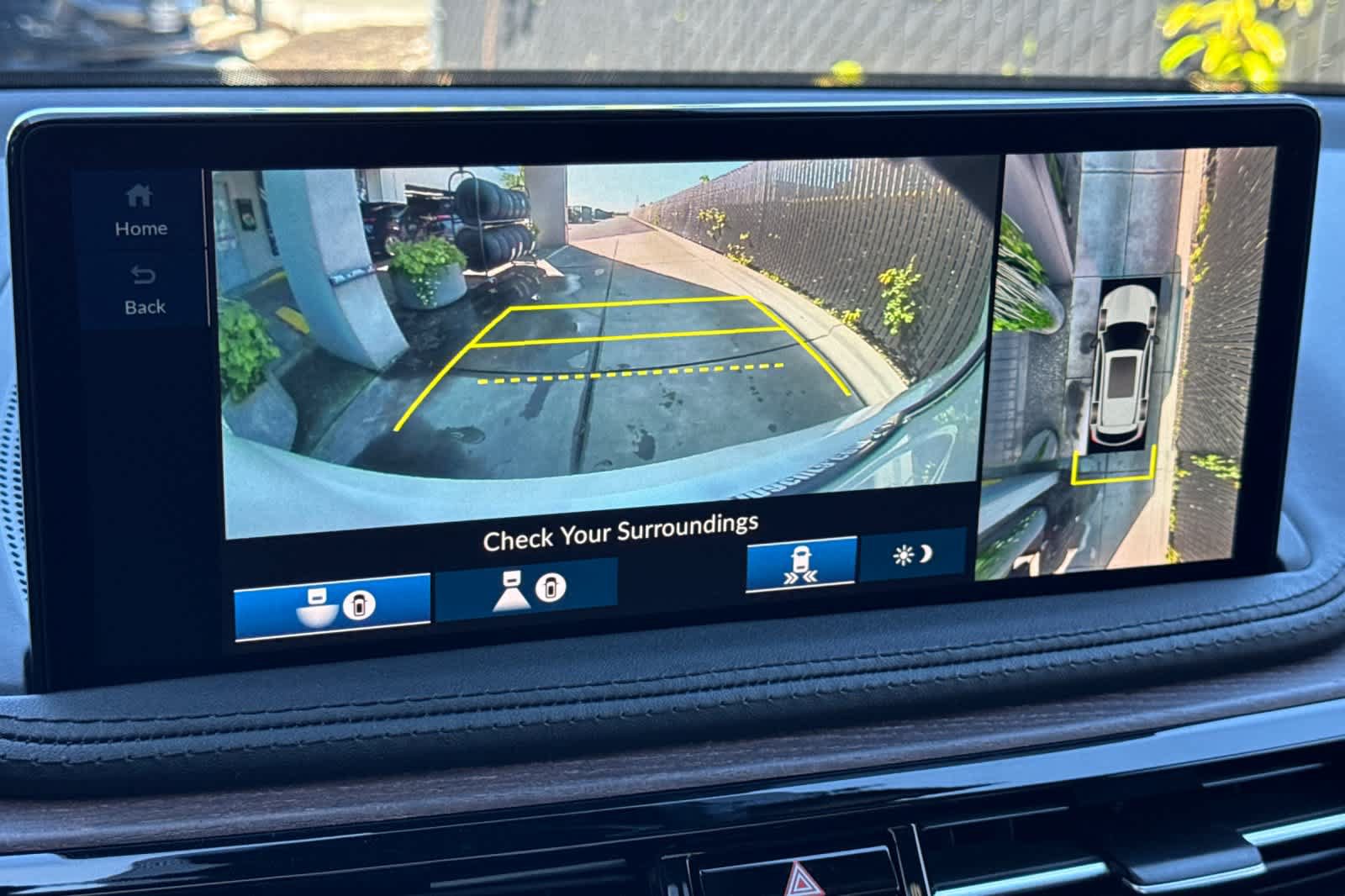 New 2026 Acura MDX w/ Advance Package AWD/4WD image 18