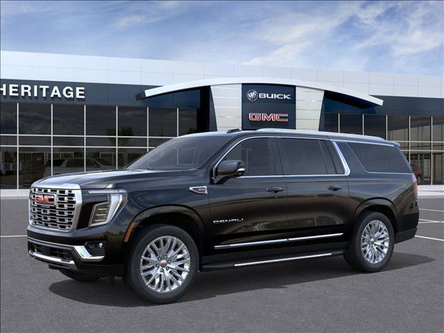 New 2026 GMC Yukon XL Denali image 2