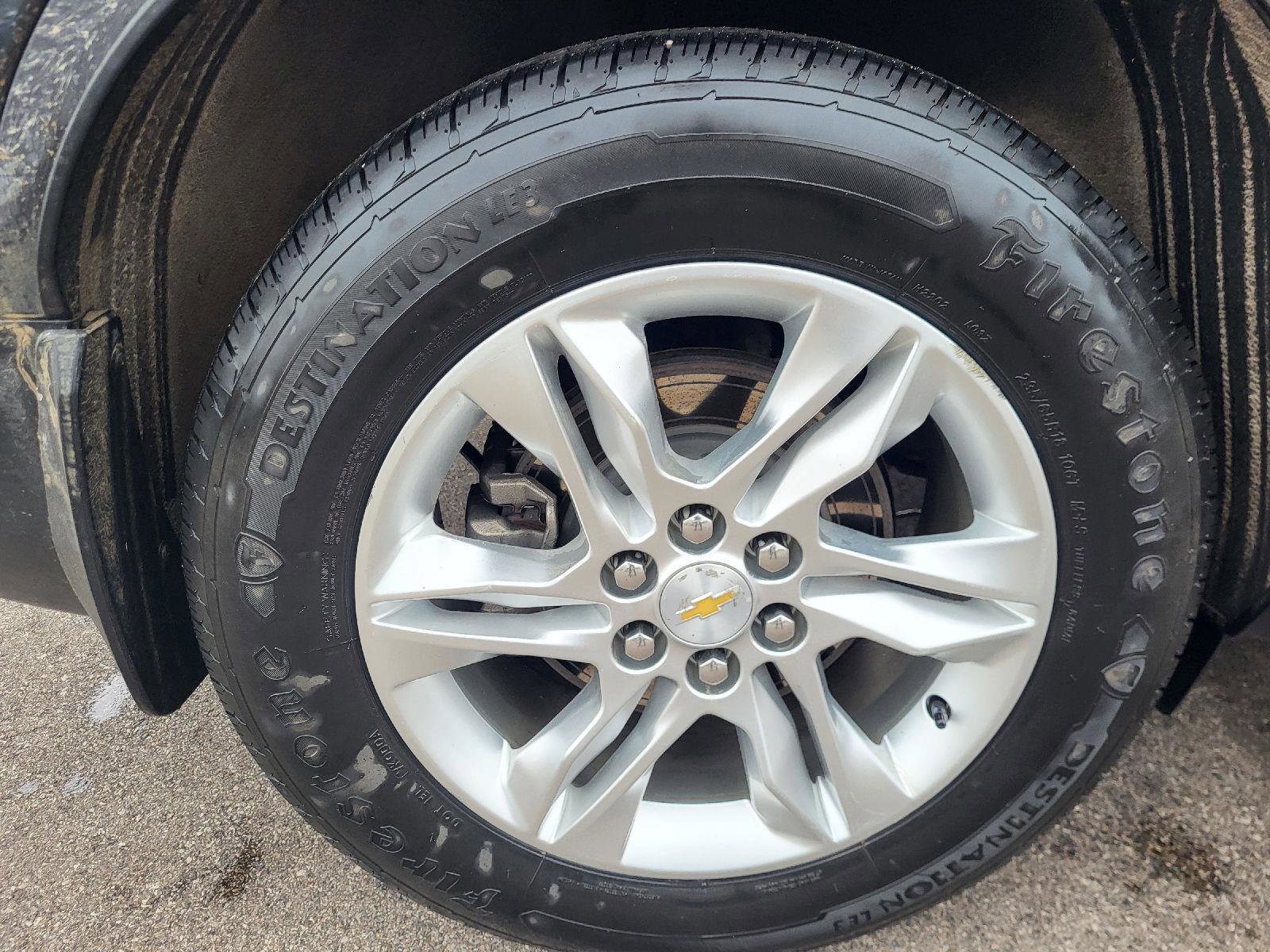 Used 2019 Chevrolet Blazer LT image 13