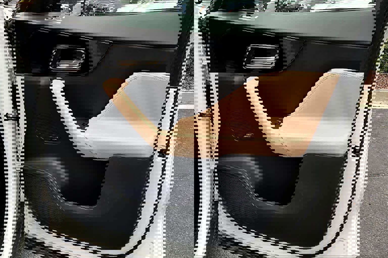 Used 2018 Jaguar F-PACE Premium image 22