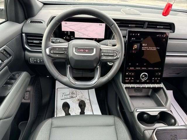 Used 2026 GMC Terrain AT4 w/ Technology Package II AWD/4WD image 14