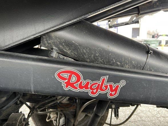 Used 2023 RAM 3500 Tradesman w/ Chrome Appearance Group image 11