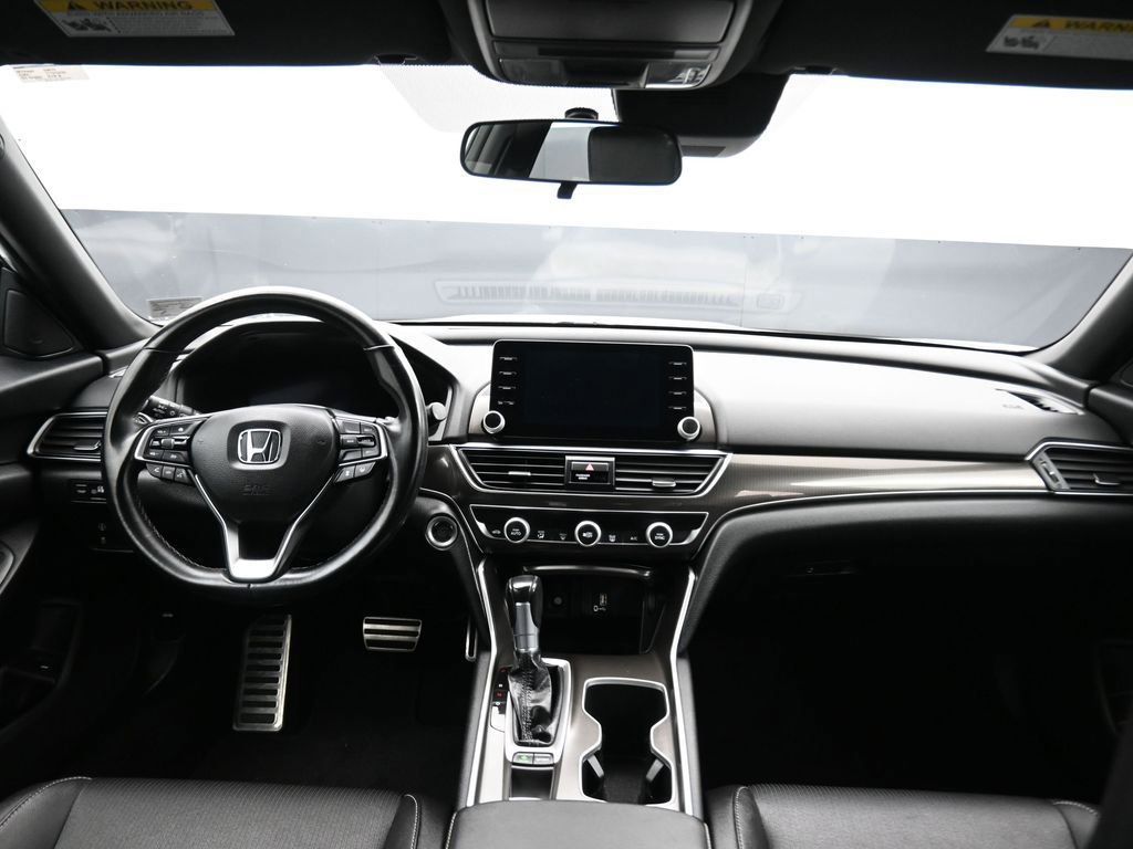 Used 2019 Honda Accord Sport image 40