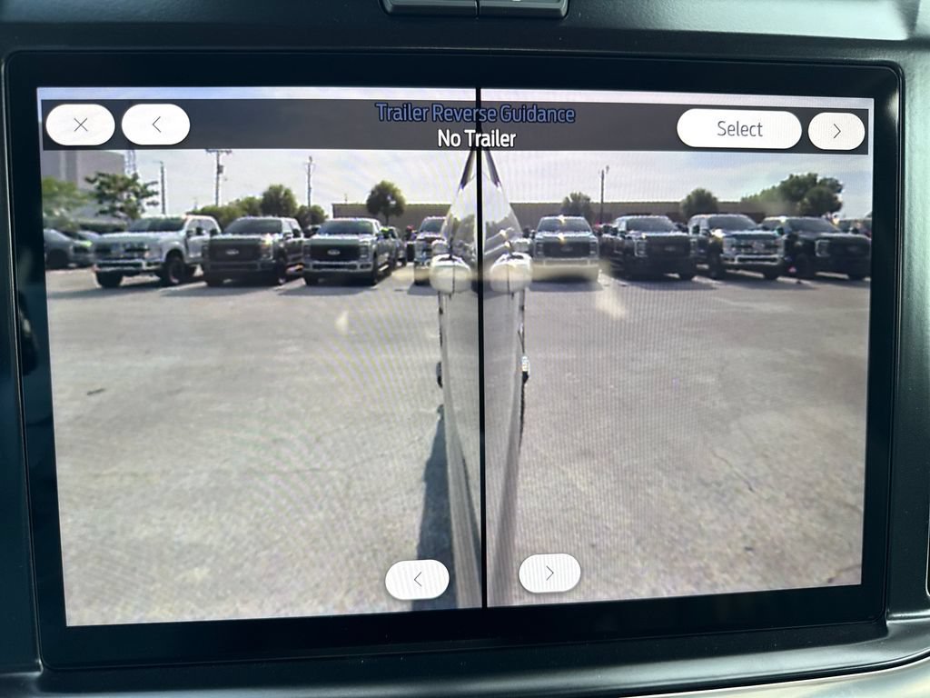 New 2026 Ford F250 Platinum AWD/4WD image 28
