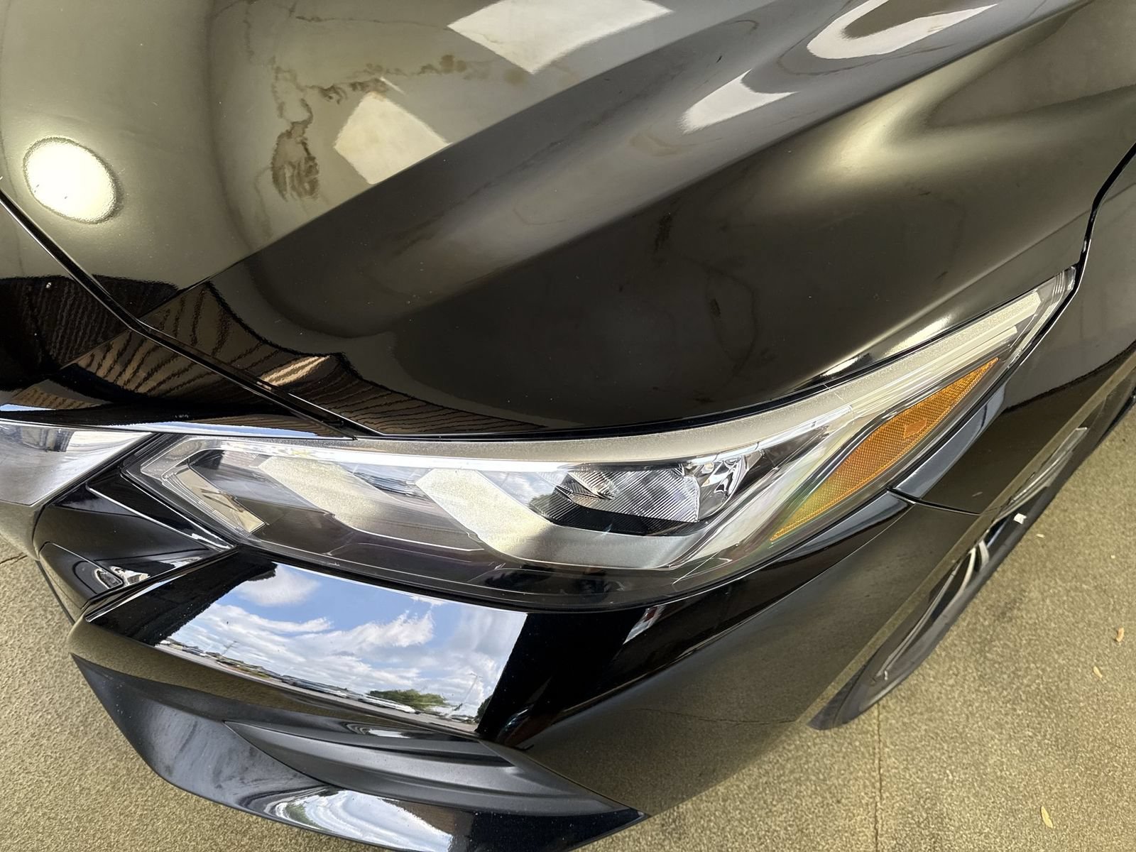Used 2023 Nissan Sentra SV w/ All-Weather Package FWD image 28