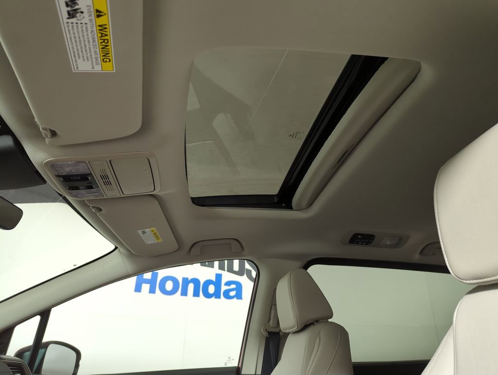 New 2026 Honda Odyssey EX-L image 18