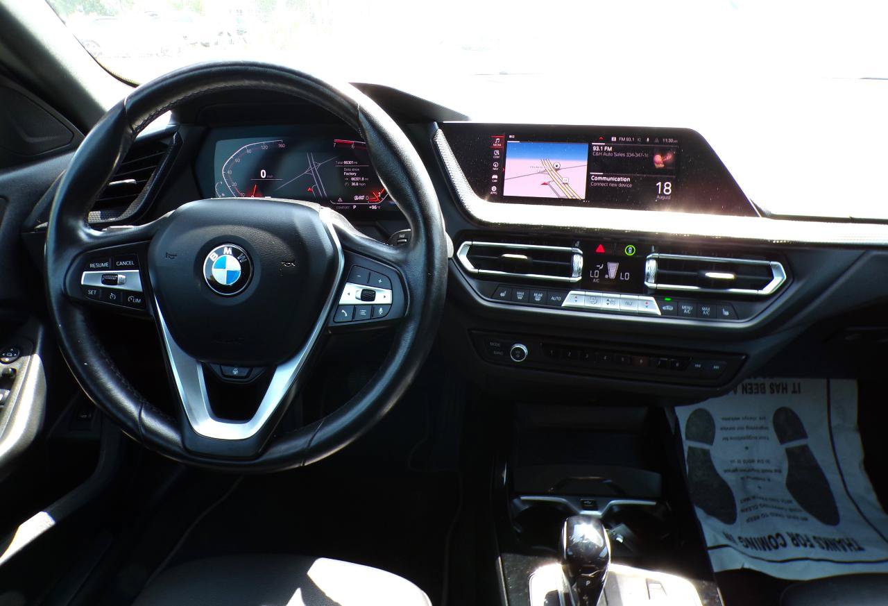 Used 2024 BMW 228i Gran Coupe FWD image 10
