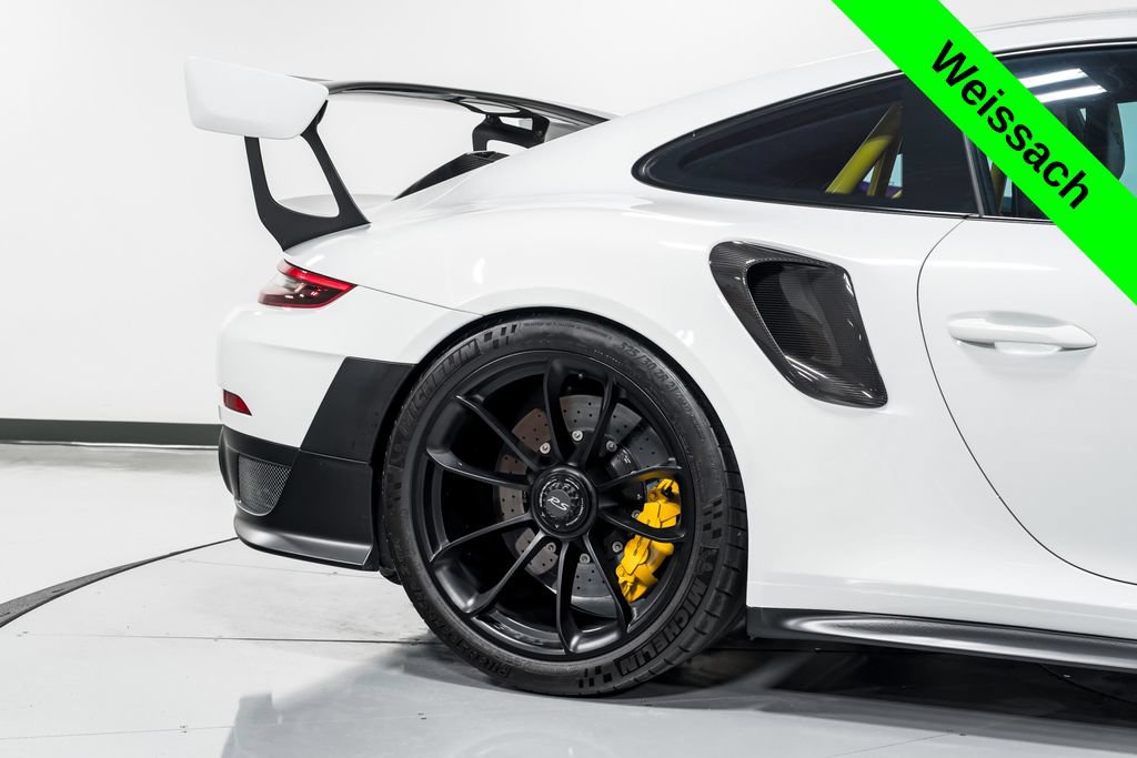 Used 2018 Porsche 911 GT2 RS RWD image 47