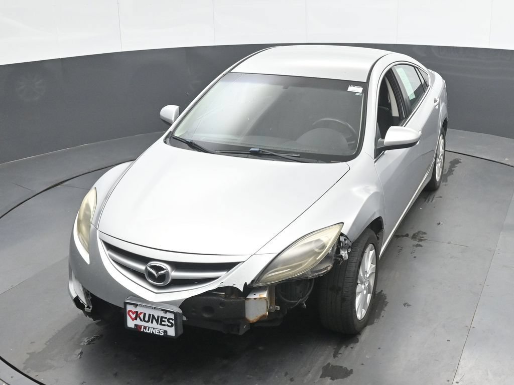 Used 2011 MAZDA MAZDA6 i Touring FWD image 32