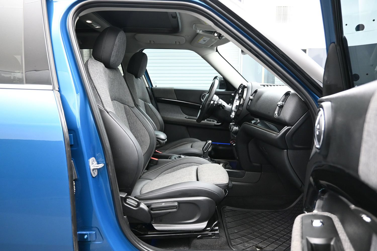 Used 2024 MINI Cooper Countryman S FWD image 13