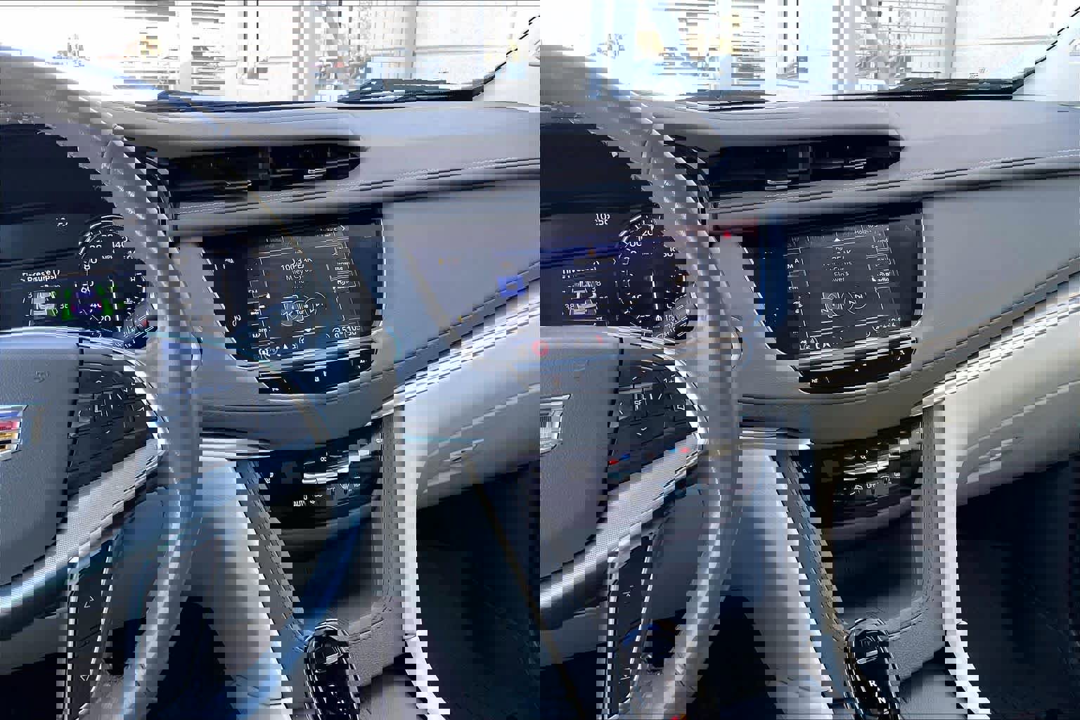 Used 2020 Cadillac XT5 Premium Luxury image 7