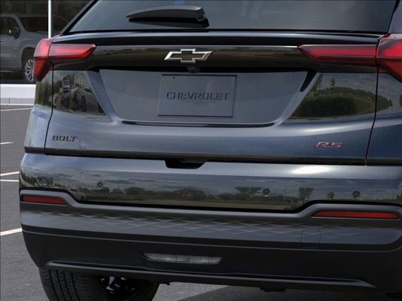 New 2027 Chevrolet Bolt RS image 14
