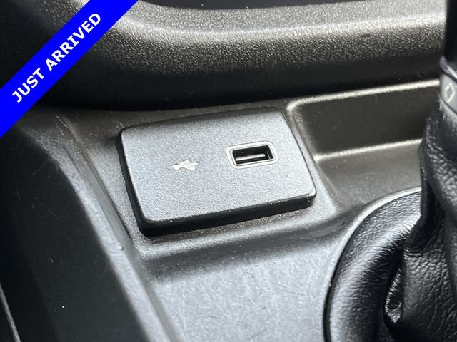 Used 2021 RAM ProMaster City Tradesman SLT w/ Window Group 04 FWD image 31