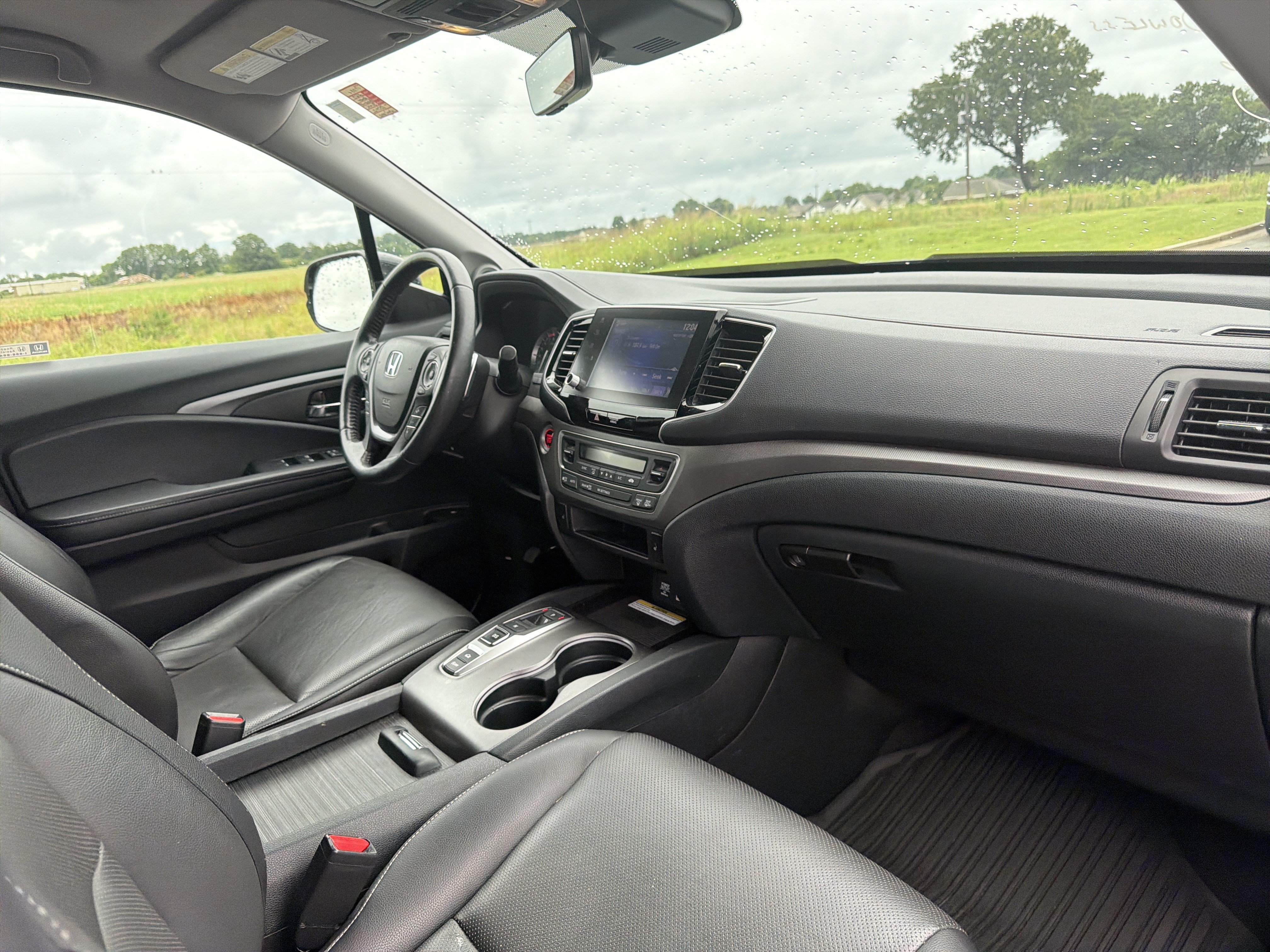 Certified 2023 Honda Ridgeline RTL-E image 15
