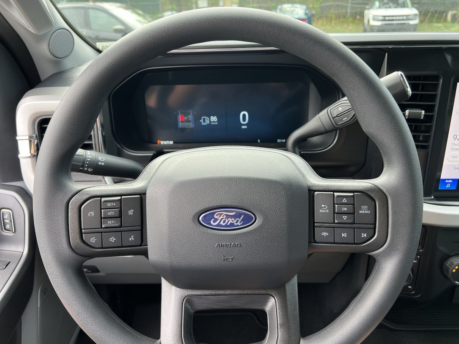 New 2027 Ford F350 XLT w/ XLT Premium Package AWD/4WD image 16