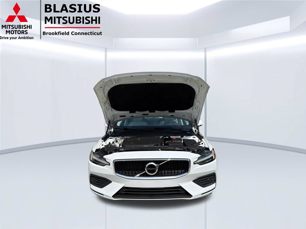 Used 2019 Volvo S60 T5 Momentum w/ Multimedia Package FWD image 68