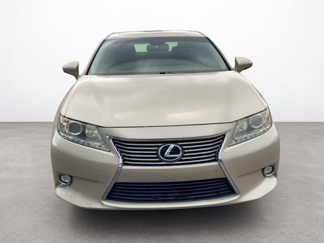 Used 2015 Lexus ES 300h w/ Navigation System Package FWD image 8