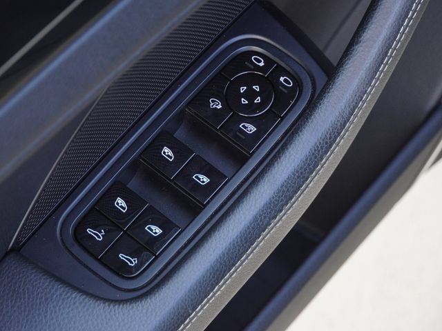 Used 2020 Porsche Panamera 4 AWD/4WD image 20