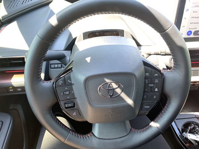 Used 2024 Toyota Prius Prime FWD image 19