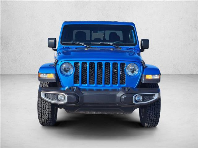 Used 2023 Jeep Gladiator Sport video 2