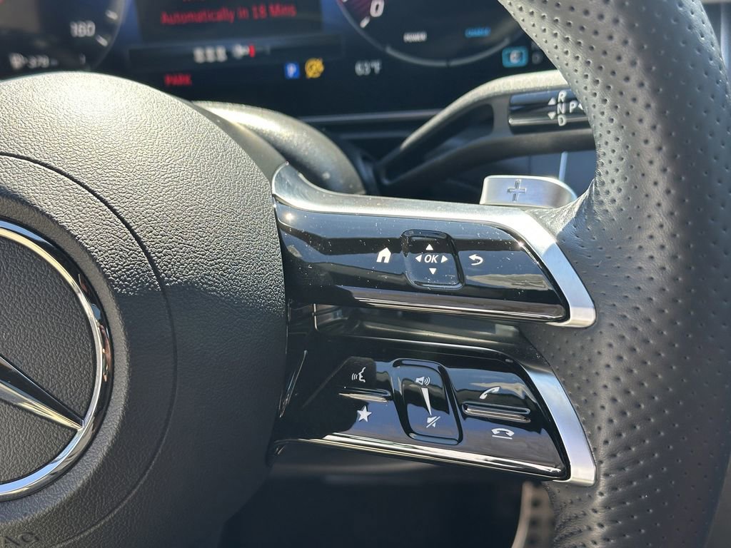 Certified 2024 Mercedes-Benz C 300 Sedan image 29