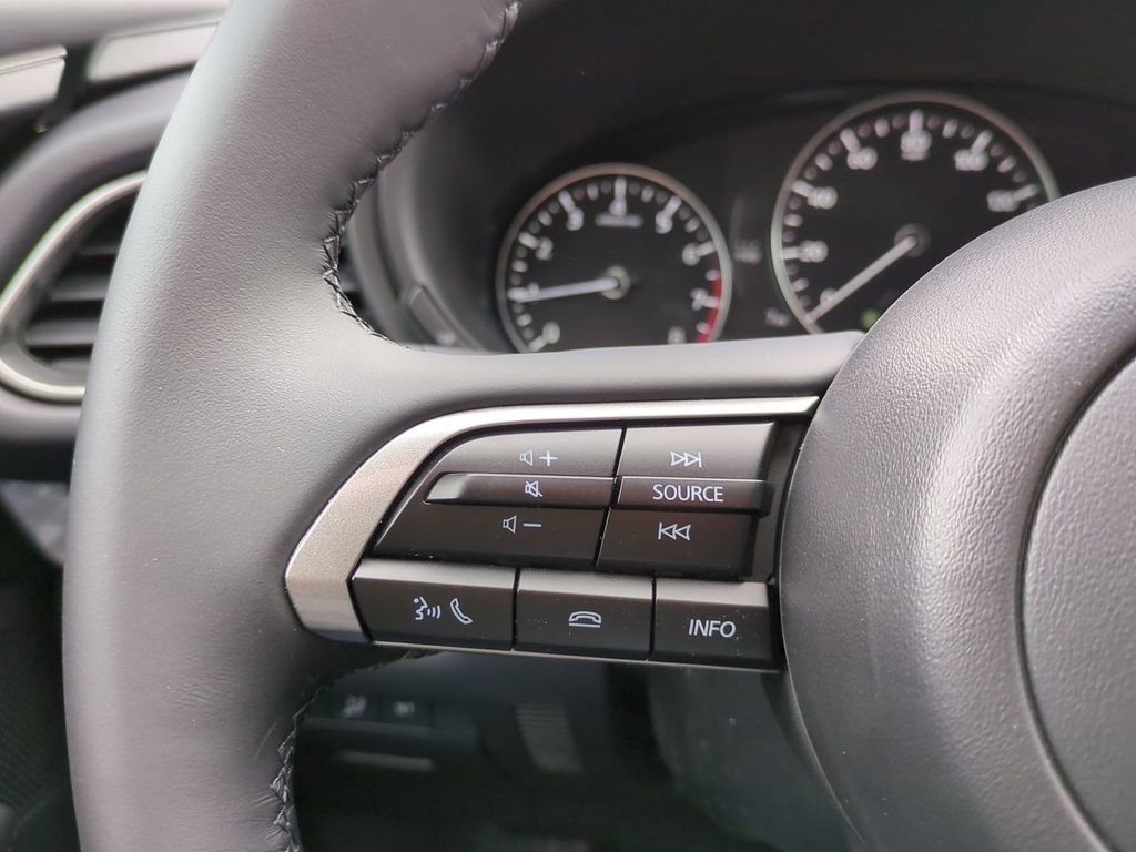 New 2026 MAZDA CX-30 AWD 2.5 S w/ Select Sport Pkg image 24