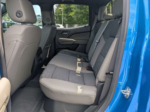 Used 2024 Chevrolet Colorado ZR2 w/ Technology Package AWD/4WD image 15