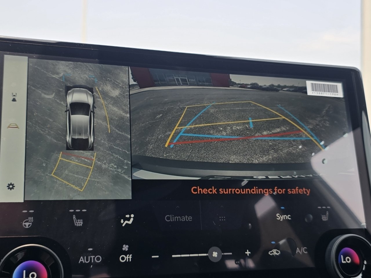 New 2026 Toyota C-HR AWD/4WD image 6
