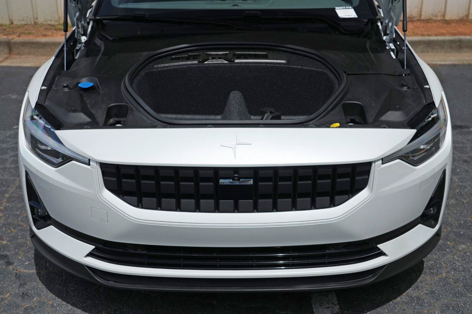 Used 2021 Polestar Polestar 2 AWD/4WD image 8