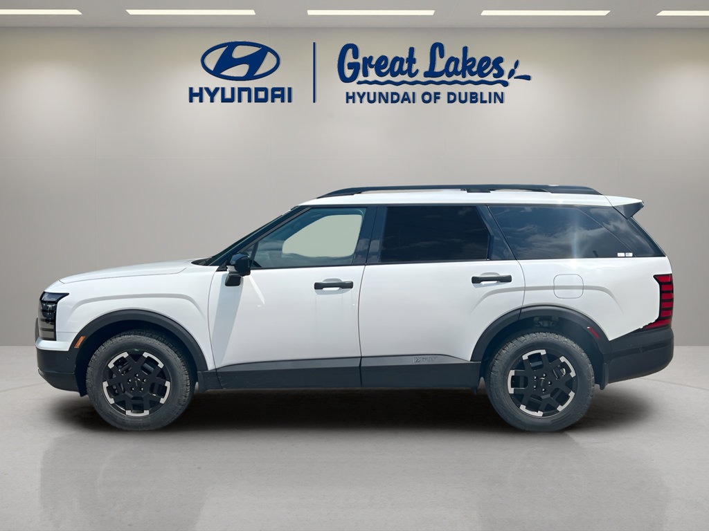 New 2026 Hyundai Palisade XRT Pro AWD/4WD image 2