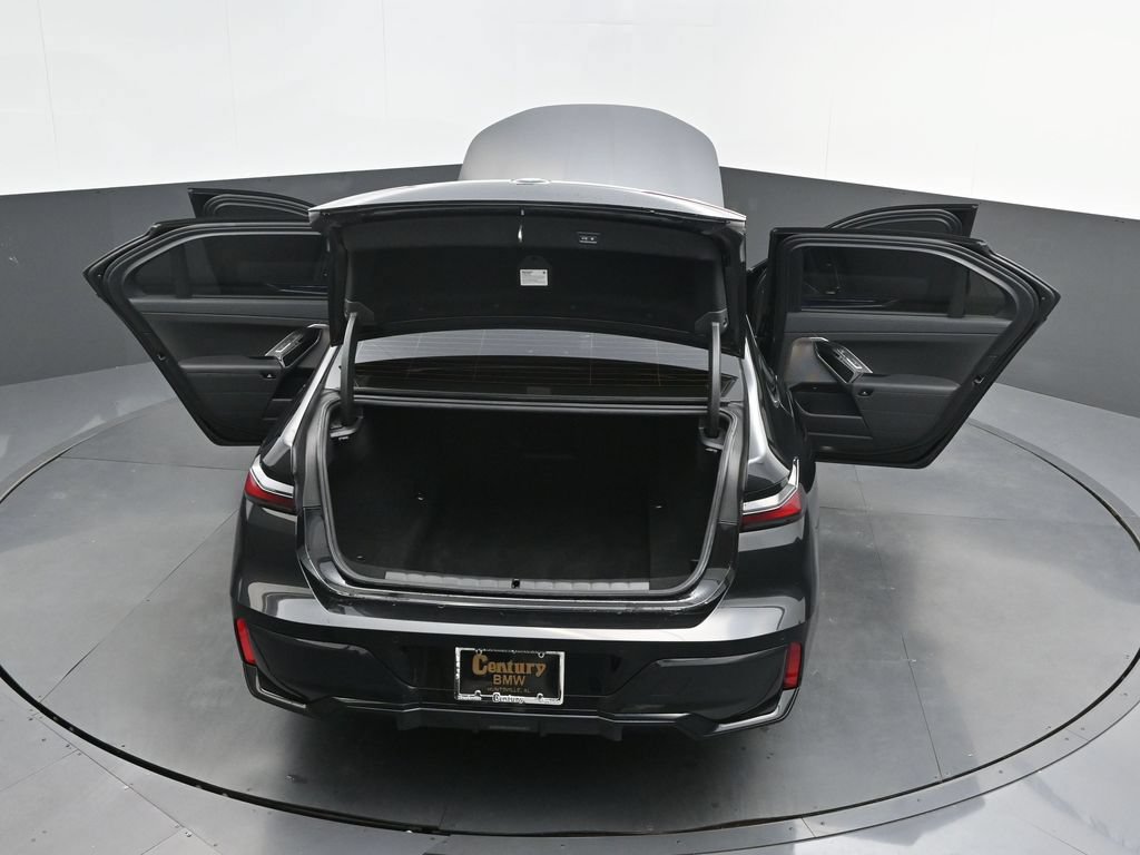 Certified 2023 BMW 740i w/ Parking Assistance Package RWD image 52