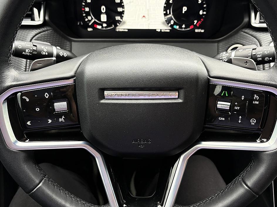 Used 2023 Land Rover Range Rover Velar R-Dynamic S AWD/4WD image 20