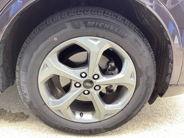 Used 2023 Ford Escape ST-Line Select w/ Tech Pack #2 AWD/4WD image 9