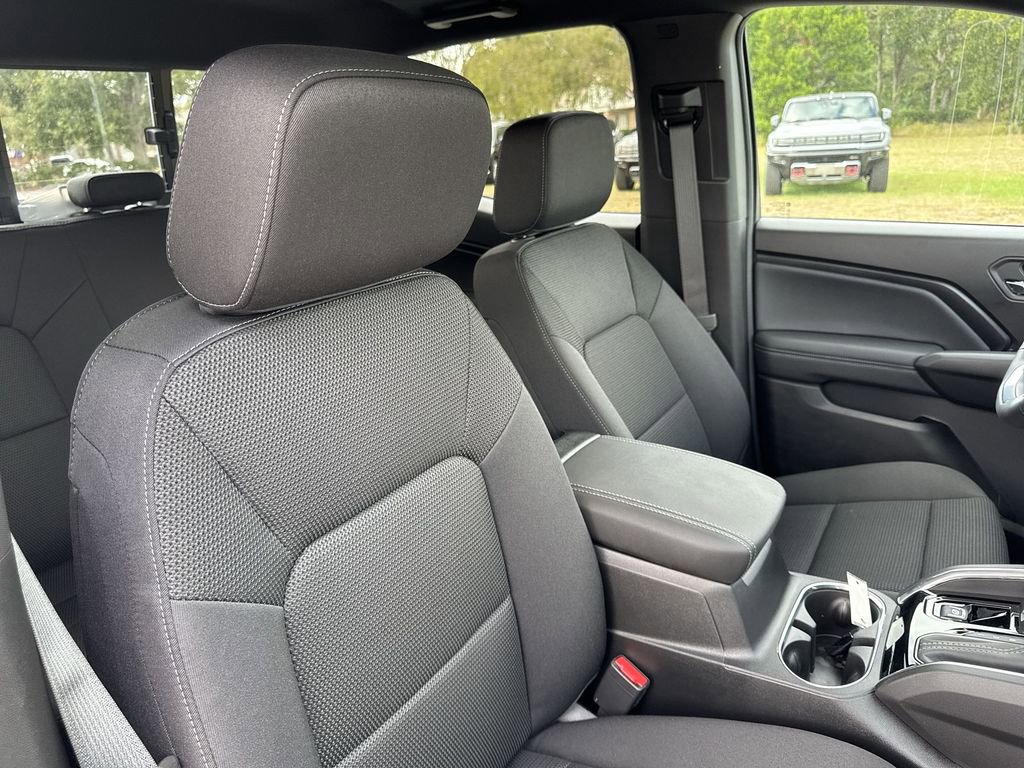 New 2026 GMC Canyon Elevation w/ Convenience Package image 36